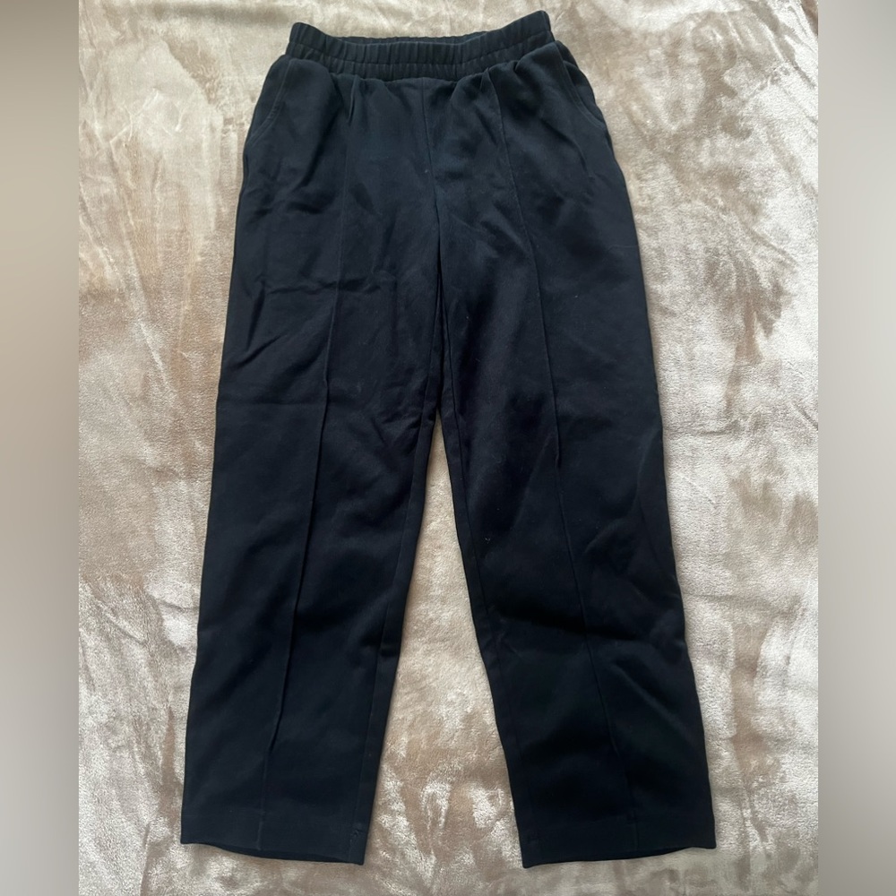 A New Day XS High-Waisted Pull On Trousers